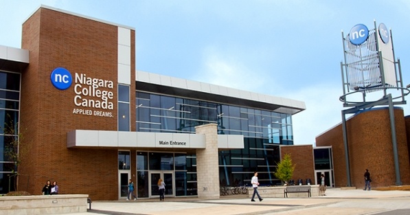 Cao Dang Niagara College