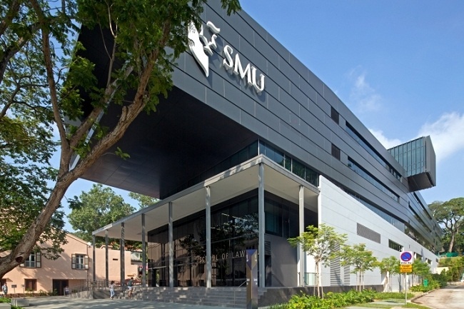 Trường Đại học SMU