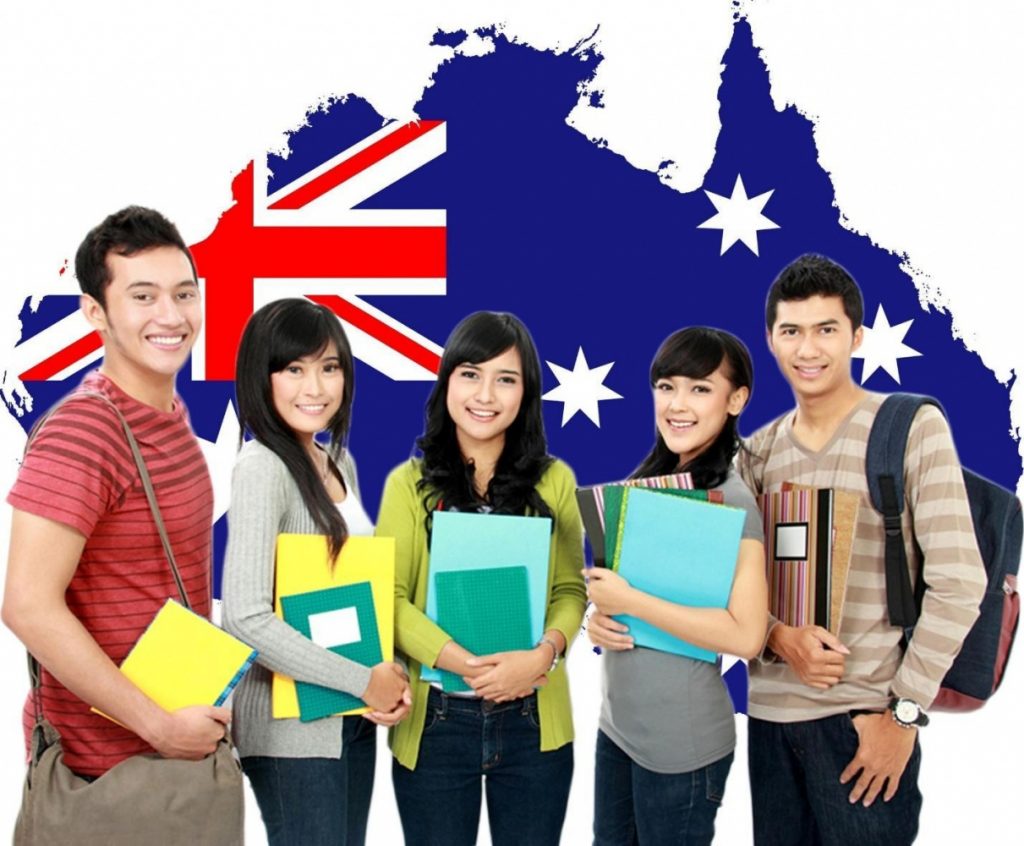 Xin học bổng du học Úc khó hay dễ?