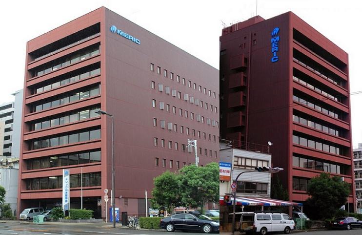 truong-nhat-ngu- Meric Osaka-duhocedu-com,Điểm danh các trường Nhật ngữ uy tín tại Nhật Bản